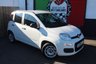 USED 2020 20 FIAT PANDA 1.2 Easy Hatchback 5dr Petrol Manual Euro 6 (s/s) (69 bhp) 