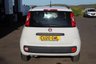 USED 2020 20 FIAT PANDA 1.2 Easy Hatchback 5dr Petrol Manual Euro 6 (s/s) (69 bhp) 