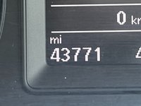 USED 2021 70 VOLKSWAGEN CADDY MAXI LIFE 2.0 TDI MPV 5dr Diesel DSG Euro 6 (s/s) (102 ps) ++ Fold Flat Ramp ++