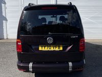 USED 2021 70 VOLKSWAGEN CADDY MAXI LIFE 2.0 TDI MPV 5dr Diesel DSG Euro 6 (s/s) (102 ps) ++ Fold Flat Ramp ++