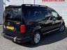 USED 2021 70 VOLKSWAGEN CADDY MAXI LIFE 2.0 TDI MPV 5dr Diesel DSG Euro 6 (s/s) (102 ps) ++ Fold Flat Ramp ++