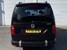 USED 2021 70 VOLKSWAGEN CADDY MAXI LIFE 2.0 TDI MPV 5dr Diesel DSG Euro 6 (s/s) (102 ps) ++ Fold Flat Ramp ++