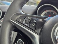 USED 2016 66 VAUXHALL ADAM 1.2i GLAM Hatchback 3dr Petrol Manual Euro 6 (70 ps) SAT NAV + PANORAMIC SUNROOF + CARPLAY + SENSORS + FSH