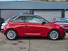 USED 2016 66 VAUXHALL ADAM 1.2i GLAM Hatchback 3dr Petrol Manual Euro 6 (70 ps) SAT NAV + PANORAMIC SUNROOF + CARPLAY + SENSORS + FSH