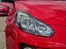 USED 2016 66 VAUXHALL ADAM 1.2i GLAM Hatchback 3dr Petrol Manual Euro 6 (70 ps) SAT NAV + PANORAMIC SUNROOF + CARPLAY + SENSORS + FSH