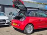 USED 2016 66 VAUXHALL ADAM 1.2i GLAM Hatchback 3dr Petrol Manual Euro 6 (70 ps) SAT NAV + PANORAMIC SUNROOF + CARPLAY + SENSORS + FSH