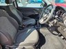 USED 2016 66 VAUXHALL ADAM 1.2i GLAM Hatchback 3dr Petrol Manual Euro 6 (70 ps) SAT NAV + PANORAMIC SUNROOF + CARPLAY + SENSORS + FSH
