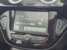 USED 2016 66 VAUXHALL ADAM 1.2i GLAM Hatchback 3dr Petrol Manual Euro 6 (70 ps) SAT NAV + PANORAMIC SUNROOF + CARPLAY + SENSORS + FSH
