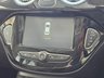 USED 2016 66 VAUXHALL ADAM 1.2i GLAM Hatchback 3dr Petrol Manual Euro 6 (70 ps) SAT NAV + PANORAMIC SUNROOF + CARPLAY + SENSORS + FSH