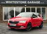 USED 2019 69 SKODA FABIA 1.0 Colour Edition Hatchback 5dr Petrol Manual Euro 6 (s/s) (60 ps) LOW MILES, SAT NAV VIA CAR PLAY, PARKING SENSORS, CRUISE CONTROL