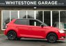 USED 2019 69 SKODA FABIA 1.0 Colour Edition Hatchback 5dr Petrol Manual Euro 6 (s/s) (60 ps) LOW MILES, SAT NAV VIA CAR PLAY, PARKING SENSORS, CRUISE CONTROL