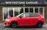USED 2019 69 SKODA FABIA 1.0 Colour Edition Hatchback 5dr Petrol Manual Euro 6 (s/s) (60 ps) LOW MILES, SAT NAV VIA CAR PLAY, PARKING SENSORS, CRUISE CONTROL