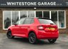 USED 2019 69 SKODA FABIA 1.0 Colour Edition Hatchback 5dr Petrol Manual Euro 6 (s/s) (60 ps) LOW MILES, SAT NAV VIA CAR PLAY, PARKING SENSORS, CRUISE CONTROL