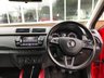 USED 2019 69 SKODA FABIA 1.0 Colour Edition Hatchback 5dr Petrol Manual Euro 6 (s/s) (60 ps) LOW MILES, SAT NAV VIA CAR PLAY, PARKING SENSORS, CRUISE CONTROL