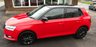 USED 2019 69 SKODA FABIA 1.0 Colour Edition Hatchback 5dr Petrol Manual Euro 6 (s/s) (60 ps) LOW MILES, SAT NAV VIA CAR PLAY, PARKING SENSORS, CRUISE CONTROL