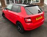 USED 2019 69 SKODA FABIA 1.0 Colour Edition Hatchback 5dr Petrol Manual Euro 6 (s/s) (60 ps) LOW MILES, SAT NAV VIA CAR PLAY, PARKING SENSORS, CRUISE CONTROL