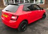 USED 2019 69 SKODA FABIA 1.0 Colour Edition Hatchback 5dr Petrol Manual Euro 6 (s/s) (60 ps) LOW MILES, SAT NAV VIA CAR PLAY, PARKING SENSORS, CRUISE CONTROL