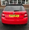 USED 2019 69 SKODA FABIA 1.0 Colour Edition Hatchback 5dr Petrol Manual Euro 6 (s/s) (60 ps) LOW MILES, SAT NAV VIA CAR PLAY, PARKING SENSORS, CRUISE CONTROL