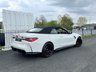USED 2024 74 BMW M4 3.0 BiTurbo Competition Convertible 2dr Petrol Steptronic M xDrive Euro 6 (s/s) (530 ps) 1 Owner! Full BMW History! Head-Up, Harman Kardon, Rev Cam!