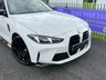 USED 2024 74 BMW M4 3.0 BiTurbo Competition Convertible 2dr Petrol Steptronic M xDrive Euro 6 (s/s) (530 ps) 1 Owner! Full BMW History! Head-Up, Harman Kardon, Rev Cam!