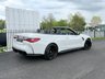 USED 2024 74 BMW M4 3.0 BiTurbo Competition Convertible 2dr Petrol Steptronic M xDrive Euro 6 (s/s) (530 ps) 1 Owner! Full BMW History! Head-Up, Harman Kardon, Rev Cam!