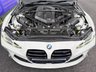 USED 2024 74 BMW M4 3.0 BiTurbo Competition Convertible 2dr Petrol Steptronic M xDrive Euro 6 (s/s) (530 ps) 1 Owner! Full BMW History! Head-Up, Harman Kardon, Rev Cam!
