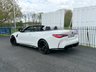 USED 2024 74 BMW M4 3.0 BiTurbo Competition Convertible 2dr Petrol Steptronic M xDrive Euro 6 (s/s) (530 ps) 1 Owner! Full BMW History! Head-Up, Harman Kardon, Rev Cam!