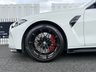 USED 2024 74 BMW M4 3.0 BiTurbo Competition Convertible 2dr Petrol Steptronic M xDrive Euro 6 (s/s) (530 ps) 1 Owner! Full BMW History! Head-Up, Harman Kardon, Rev Cam!