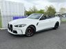 USED 2024 74 BMW M4 3.0 BiTurbo Competition Convertible 2dr Petrol Steptronic M xDrive Euro 6 (s/s) (530 ps) 1 Owner! Full BMW History! Head-Up, Harman Kardon, Rev Cam!