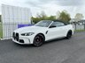 USED 2024 74 BMW M4 3.0 BiTurbo Competition Convertible 2dr Petrol Steptronic M xDrive Euro 6 (s/s) (530 ps) 1 Owner! Full BMW History! Head-Up, Harman Kardon, Rev Cam!