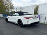 USED 2024 74 BMW M4 3.0 BiTurbo Competition Convertible 2dr Petrol Steptronic M xDrive Euro 6 (s/s) (530 ps) 1 Owner! Full BMW History! Head-Up, Harman Kardon, Rev Cam!