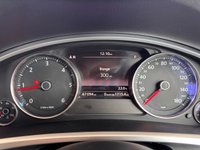 USED 2015 15 VOLKSWAGEN TOUAREG 3.0 TDI V6 BlueMotion Tech SE SUV 5dr Diesel Tiptronic 4WD Euro 6 (s/s) (204 ps) Touchscreen Nav | Heated Seats