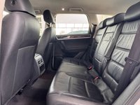 USED 2015 15 VOLKSWAGEN TOUAREG 3.0 TDI V6 BlueMotion Tech SE SUV 5dr Diesel Tiptronic 4WD Euro 6 (s/s) (204 ps) Touchscreen Nav | Heated Seats