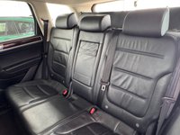 USED 2015 15 VOLKSWAGEN TOUAREG 3.0 TDI V6 BlueMotion Tech SE SUV 5dr Diesel Tiptronic 4WD Euro 6 (s/s) (204 ps) Touchscreen Nav | Heated Seats