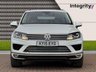 USED 2015 15 VOLKSWAGEN TOUAREG 3.0 TDI V6 BlueMotion Tech SE SUV 5dr Diesel Tiptronic 4WD Euro 6 (s/s) (204 ps) Touchscreen Nav | Heated Seats