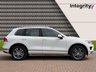 USED 2015 15 VOLKSWAGEN TOUAREG 3.0 TDI V6 BlueMotion Tech SE SUV 5dr Diesel Tiptronic 4WD Euro 6 (s/s) (204 ps) Touchscreen Nav | Heated Seats
