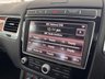 USED 2015 15 VOLKSWAGEN TOUAREG 3.0 TDI V6 BlueMotion Tech SE SUV 5dr Diesel Tiptronic 4WD Euro 6 (s/s) (204 ps) Touchscreen Nav | Heated Seats