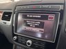 USED 2015 15 VOLKSWAGEN TOUAREG 3.0 TDI V6 BlueMotion Tech SE SUV 5dr Diesel Tiptronic 4WD Euro 6 (s/s) (204 ps) Touchscreen Nav | Heated Seats
