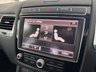 USED 2015 15 VOLKSWAGEN TOUAREG 3.0 TDI V6 BlueMotion Tech SE SUV 5dr Diesel Tiptronic 4WD Euro 6 (s/s) (204 ps) Touchscreen Nav | Heated Seats