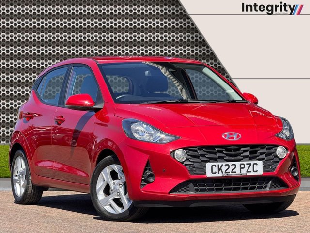 Integrity Automotive Limited