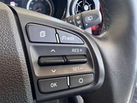 USED 2022 22 HYUNDAI I10 1.2 SE Connect Hatchback 5dr Petrol Auto Euro 6 (s/s) (84 ps) Hyundai Service History