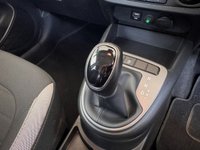 USED 2022 22 HYUNDAI I10 1.2 SE Connect Hatchback 5dr Petrol Auto Euro 6 (s/s) (84 ps) Hyundai Service History