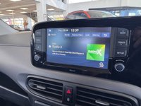 USED 2022 22 HYUNDAI I10 1.2 SE Connect Hatchback 5dr Petrol Auto Euro 6 (s/s) (84 ps) Hyundai Service History