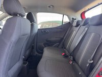 USED 2022 22 HYUNDAI I10 1.2 SE Connect Hatchback 5dr Petrol Auto Euro 6 (s/s) (84 ps) Hyundai Service History
