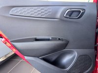 USED 2022 22 HYUNDAI I10 1.2 SE Connect Hatchback 5dr Petrol Auto Euro 6 (s/s) (84 ps) Hyundai Service History
