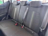 USED 2022 22 HYUNDAI I10 1.2 SE Connect Hatchback 5dr Petrol Auto Euro 6 (s/s) (84 ps) Hyundai Service History