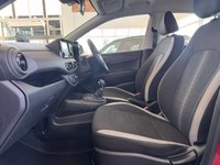 USED 2022 22 HYUNDAI I10 1.2 SE Connect Hatchback 5dr Petrol Auto Euro 6 (s/s) (84 ps) Hyundai Service History