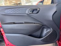 USED 2022 22 HYUNDAI I10 1.2 SE Connect Hatchback 5dr Petrol Auto Euro 6 (s/s) (84 ps) Hyundai Service History