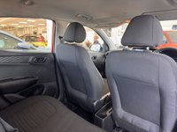 USED 2022 22 HYUNDAI I10 1.2 SE Connect Hatchback 5dr Petrol Auto Euro 6 (s/s) (84 ps) Hyundai Service History