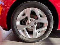 USED 2022 22 HYUNDAI I10 1.2 SE Connect Hatchback 5dr Petrol Auto Euro 6 (s/s) (84 ps) Hyundai Service History